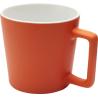 Ceramic mug with matte finish Cali