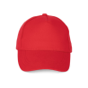 Gorra algodón grueso K-up®