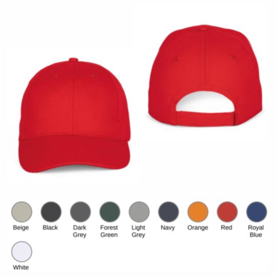 Baseball Cap K-up®