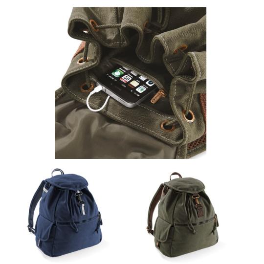 Mochila Desierto