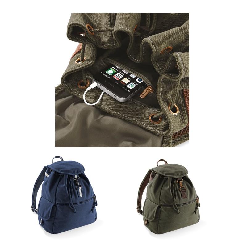 Sac à dos Désert