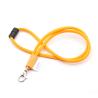 Lanyard Tubular (Producción)