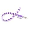 Lanyard Tubular (Producción)