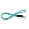 Lanyard Náutica (Producción)