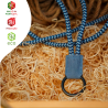 Lanyard Nautique Recyclé avec Jacron (Production)