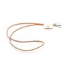 Lanyard en liège (Production)