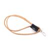 Lanyard en liège (Production)
