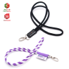 Lanyard Tubular (Producción)