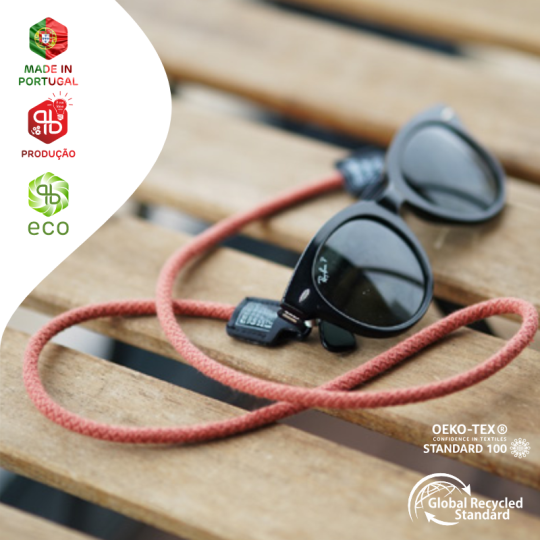 Cinta náutica para gafas...