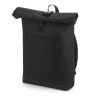 Sac à dos portable 15,6'' Roll-Top Bagbase®
