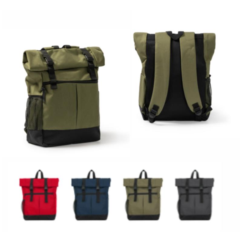 Mochila multifunciones Dodo