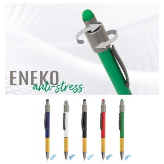 Anti-stress pen with...