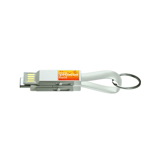 Type C Cable and Lightning...