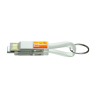 Câble Type C et connexion Lightning Bunch Priority