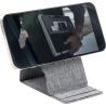 Soporte y cargador deTeléfono Ascend Charge BrandCharger®