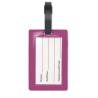 PVC luggage tag (Production)
