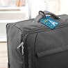 PVC luggage tag (Production)