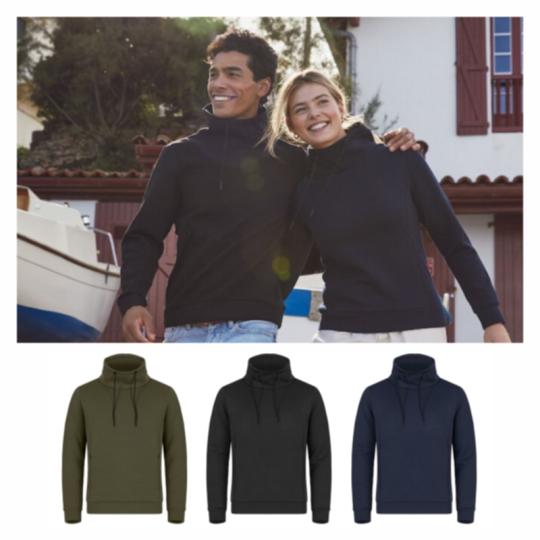 Sudadera de hombre y mujer...
