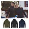 Sudadera de hombre y mujer Hobart Clique®