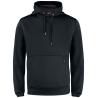 Sudadera de hombre y mujer Oakdale Clique®
