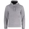 Sudadera de hombre y mujer Oakdale Clique®