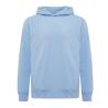 Sudadera con capucha de algodón reciclado Yengo Iqoniq®