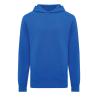 Sudadera con capucha de algodón reciclado Yengo Iqoniq®