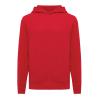 Sudadera con capucha de algodón reciclado Yengo Iqoniq®