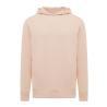 Yengo Iqoniq® sweat à capuche en coton recyclé