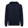 Sudadera con capucha de algodón reciclado Yengo Iqoniq®