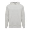 Sudadera con capucha de algodón reciclado Yengo Iqoniq®