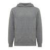 Sudadera con capucha de algodón reciclado Yengo Iqoniq®