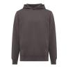 Sudadera con capucha de algodón reciclado Yengo Iqoniq®