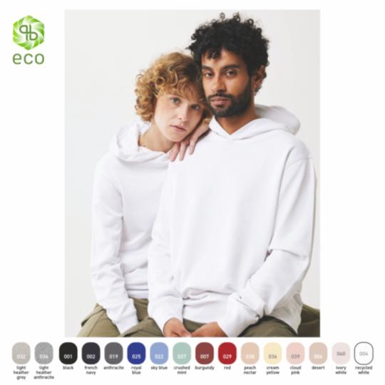 Sudadera con capucha de...