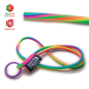 Lanyard Arc-en-ciel (Production)