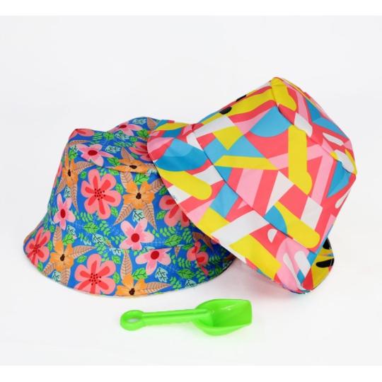 Reversible waterproof...