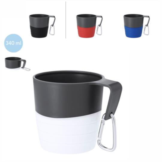 Vaso Plegable Mibar