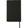 PU notebook (A5) Bradley