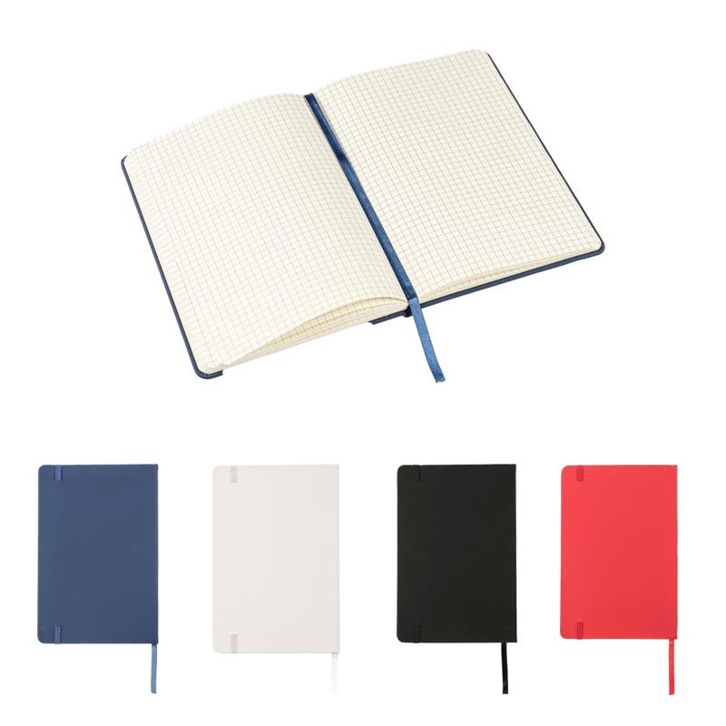 Bloc-notes en PU (A5) Bradley
