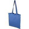Bolsa de compras de algodón 140 g/m2 Kenneth Oeko-Tex®