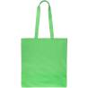 Bolsa de compras de algodón 140 g/m2 Kenneth Oeko-Tex®