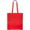 Bolsa de compras de algodón 140 g/m2 Kenneth Oeko-Tex®