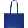 Bolsa en algodón 220 g/m2 Isaac Oeko-Tex®