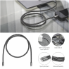 Charging and Data Cable Volt BrandCharger®
