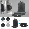 Convertible Bag Combo BrandCharger®