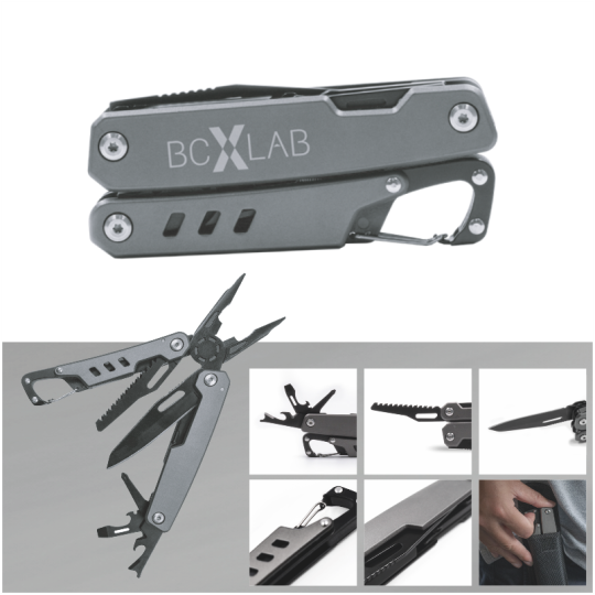Multitool Ranger BrandCharger®