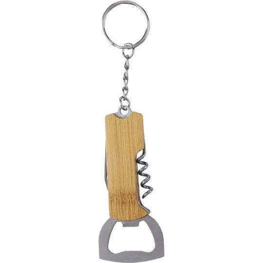 Bamboo Multi-tool Stuart