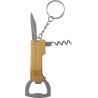 Outil multifonction en bambou Stuart