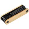 Ensemble d'Outils en Acier Carbone Edna