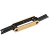 Ensemble d'Outils en Acier Carbone Edna